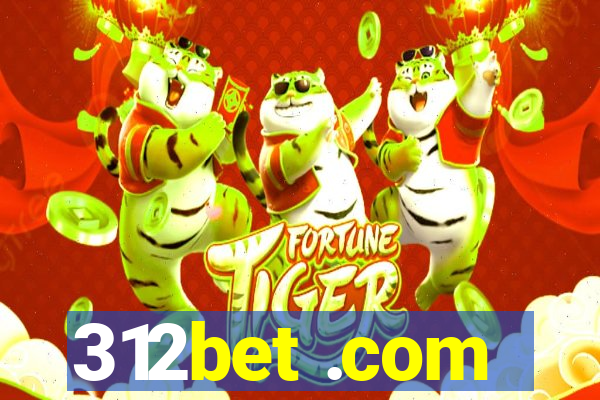 312bet .com